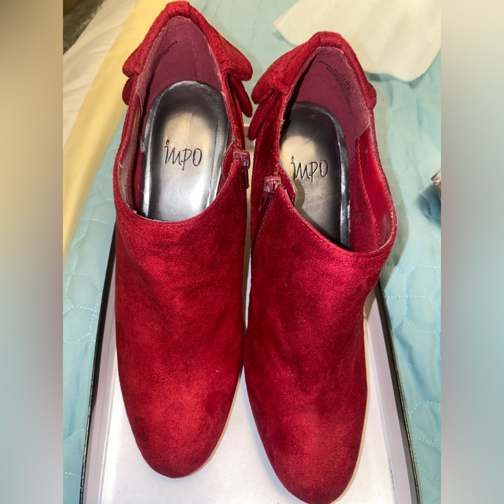 impo heels